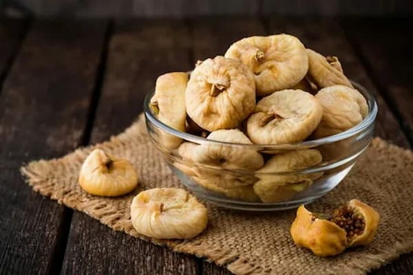خرید و قیمت انجیر خشک سکه ای + فروش عمده